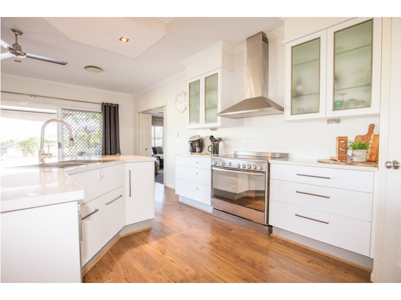 15 Therese Court, Alice River QLD 4817