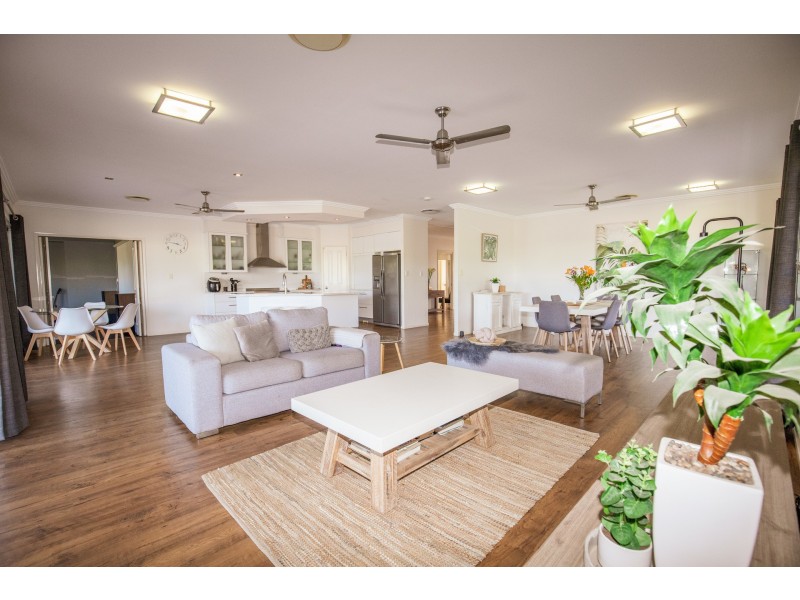 15 Therese Court, Alice River QLD 4817