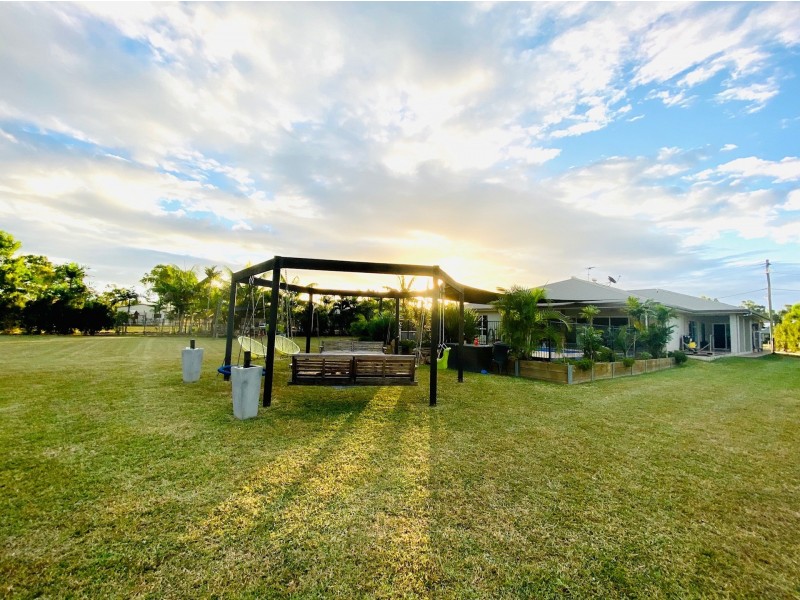 15 Therese Court, Alice River QLD 4817