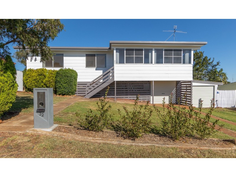 32 Poinciana Street, Newtown QLD 4350