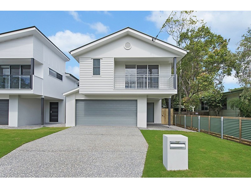 28A Nearra Street, Deagon QLD 4017