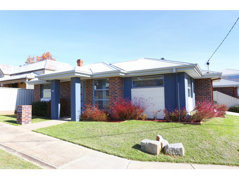 11A Ashley Street, Ironbark VIC 3550