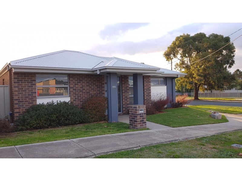 11A Ashley Street, Ironbark VIC 3550