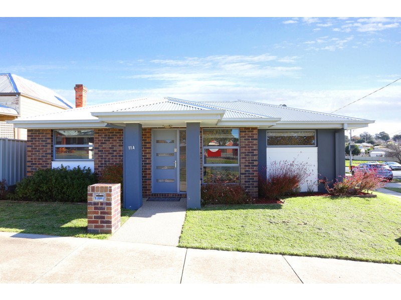 11A Ashley Street, Ironbark VIC 3550