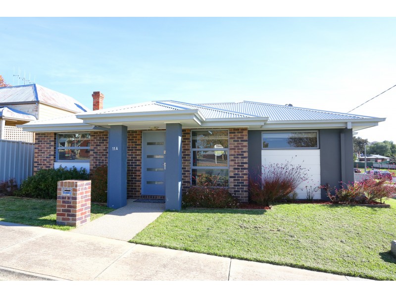 11A Ashley Street, Ironbark VIC 3550