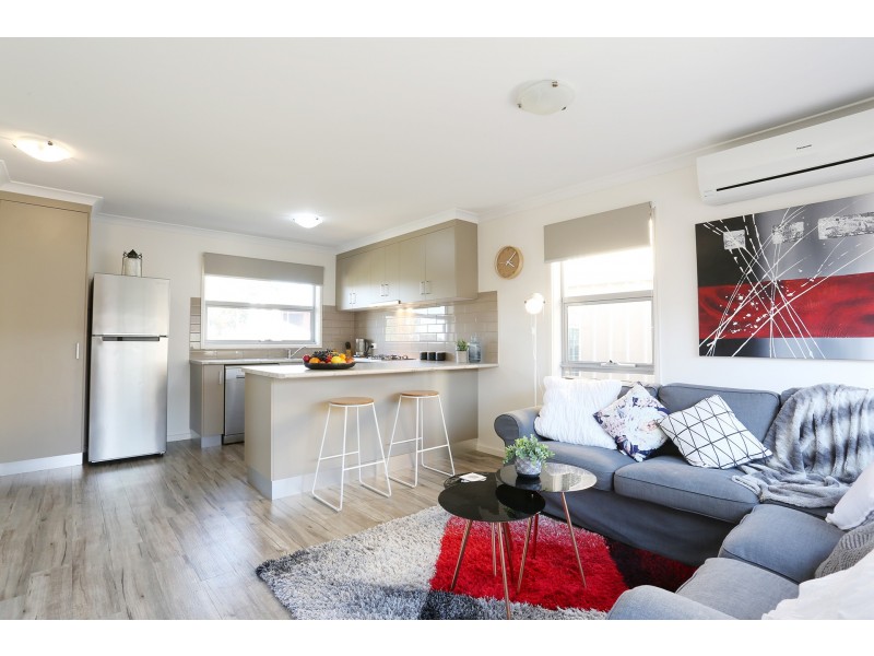 11A Ashley Street, Ironbark VIC 3550