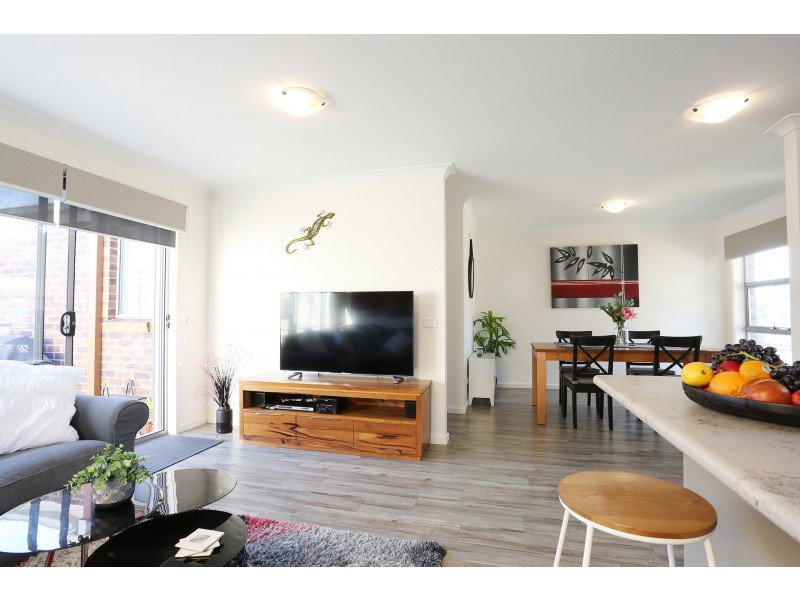 11A Ashley Street, Ironbark VIC 3550