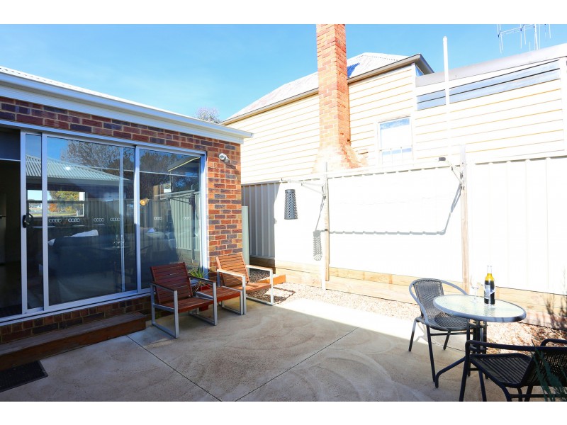 11A Ashley Street, Ironbark VIC 3550