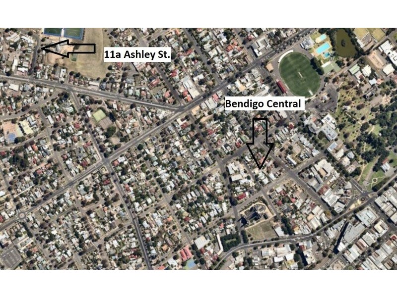 11A Ashley Street, Ironbark VIC 3550