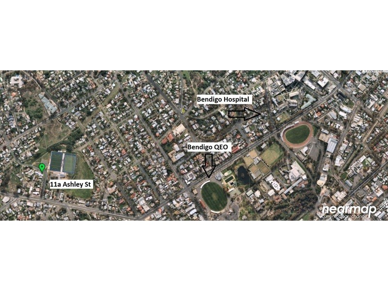 11A Ashley Street, Ironbark VIC 3550