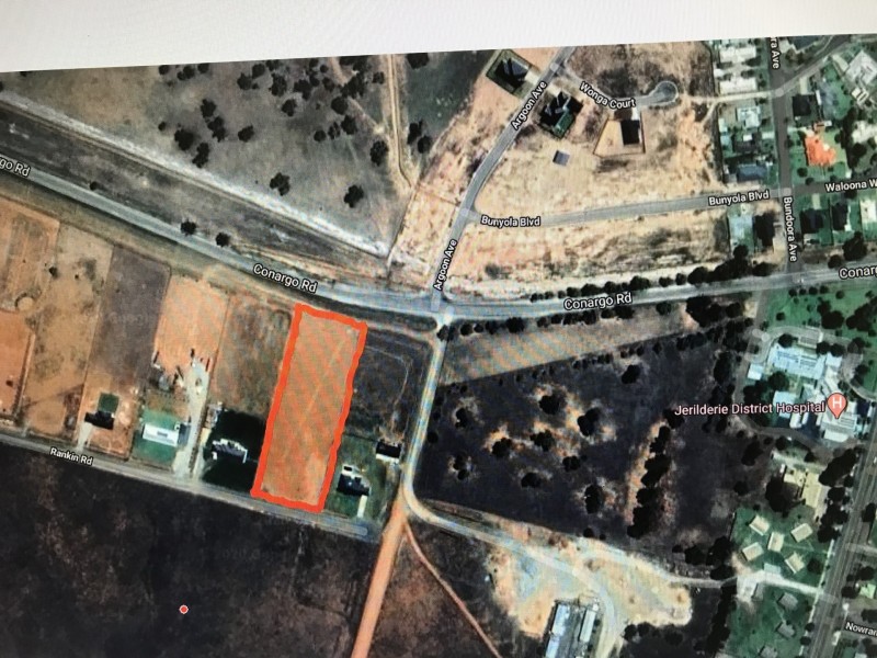 7 Rankin Road, Jerilderie NSW 2716