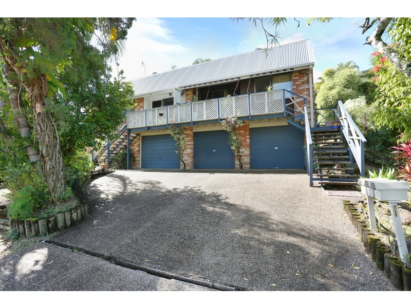 3/24 Bundarra Street, Nambour QLD 4560