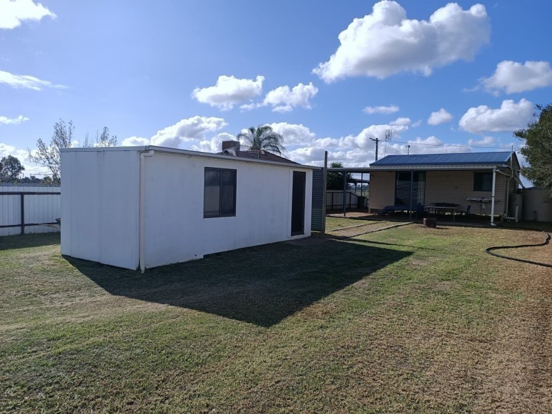 7 Keath Street, Leitchville VIC 3567