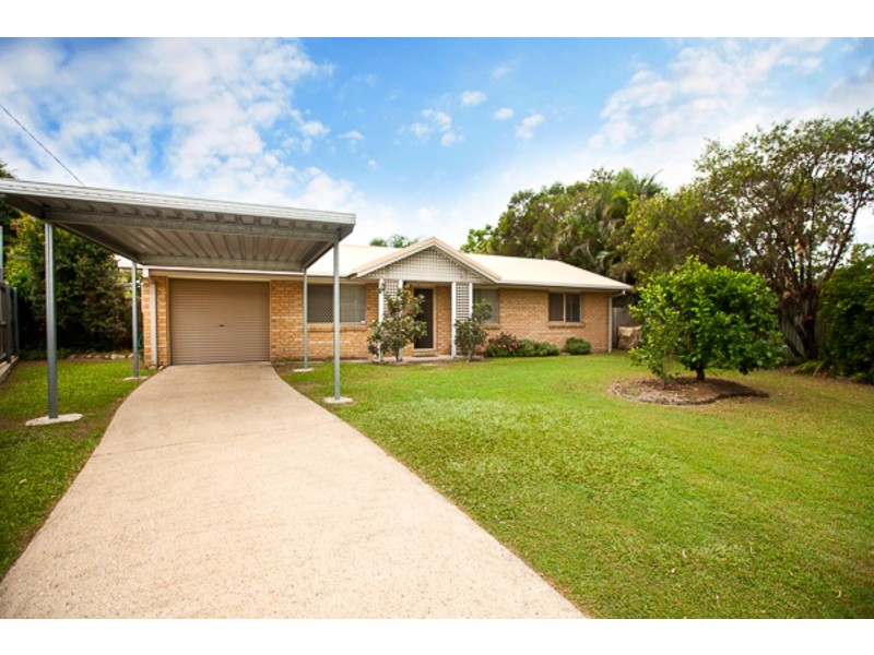 16 Salvatore Court, Morayfield QLD 4506
