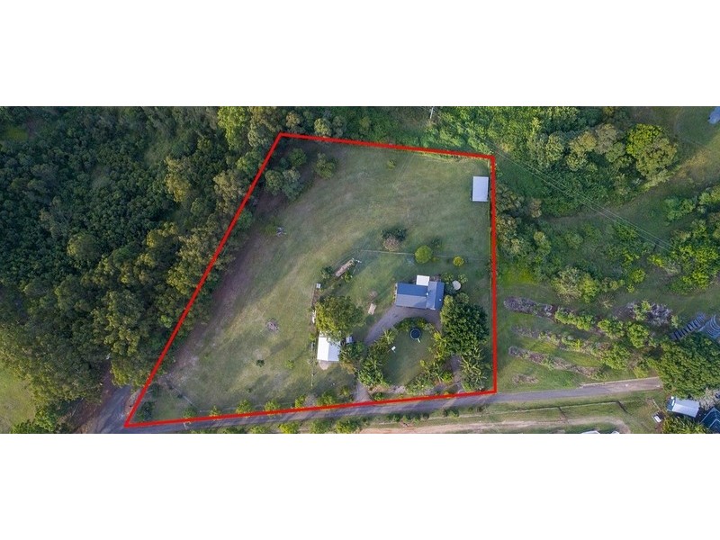 216 Grays Road, Halfway Creek NSW 2460