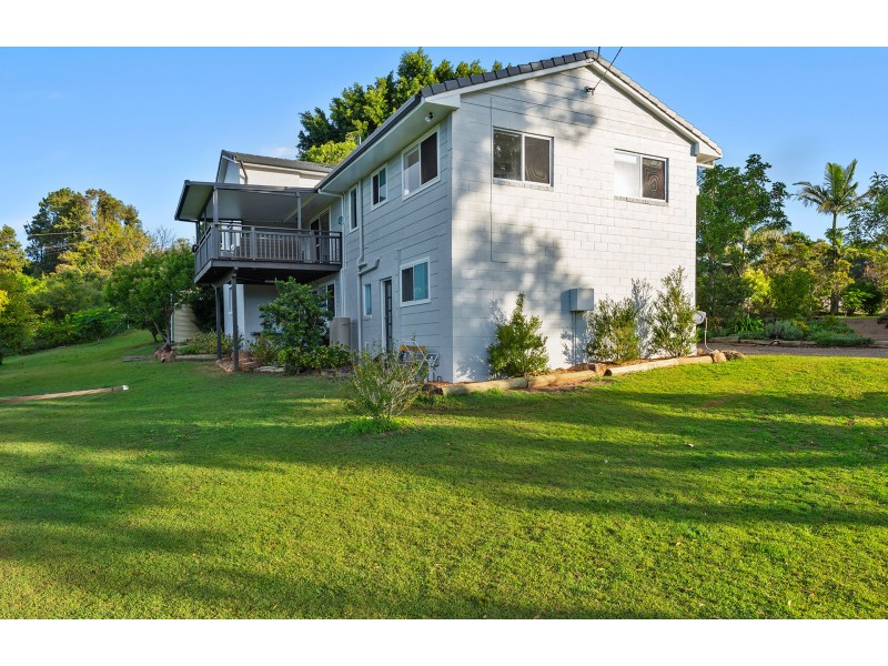 216 Grays Road, Halfway Creek NSW 2460