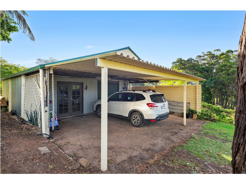 216 Grays Road, Halfway Creek NSW 2460