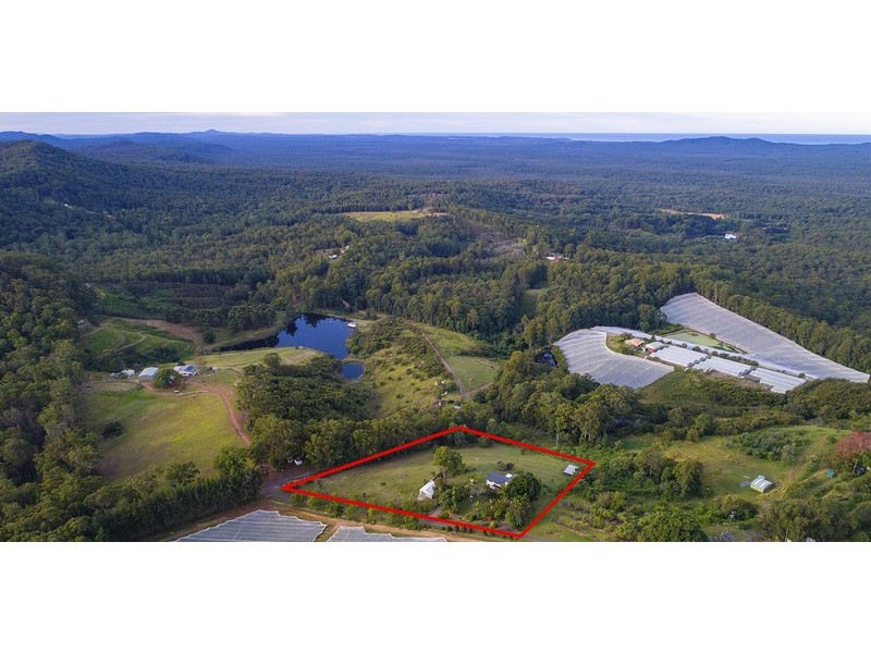 216 Grays Road, Halfway Creek NSW 2460