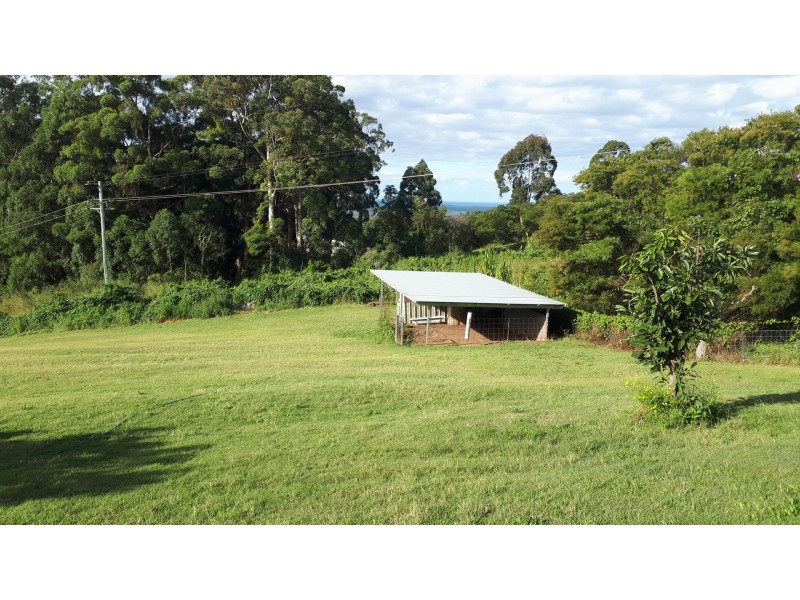 216 Grays Road, Halfway Creek NSW 2460