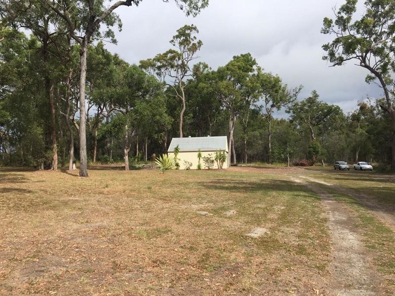 3 Olive Tree Court, Coonarr QLD 4670