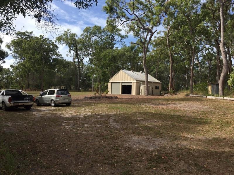 3 Olive Tree Court, Coonarr QLD 4670