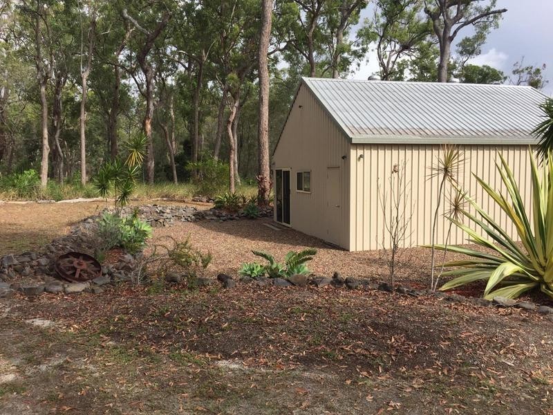 3 Olive Tree Court, Coonarr QLD 4670