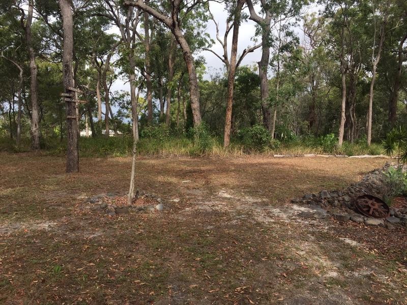 3 Olive Tree Court, Coonarr QLD 4670