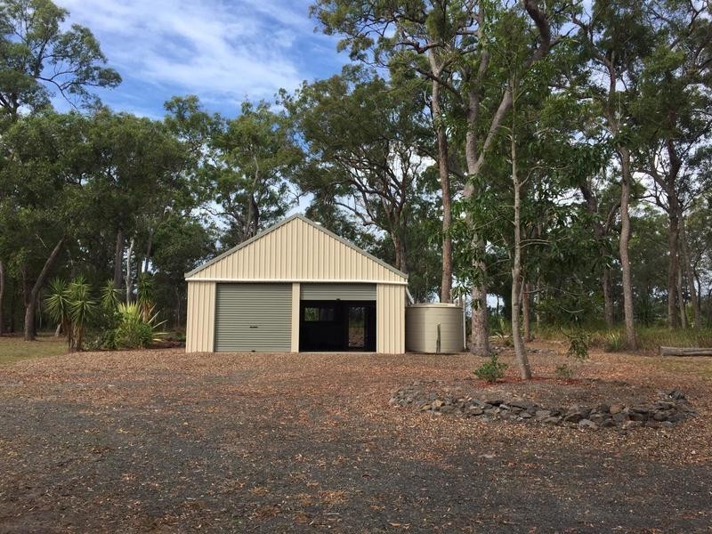 3 Olive Tree Court, Coonarr QLD 4670