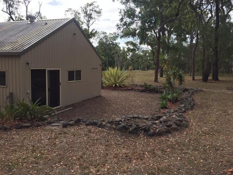 3 Olive Tree Court, Coonarr QLD 4670