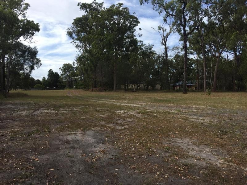 3 Olive Tree Court, Coonarr QLD 4670