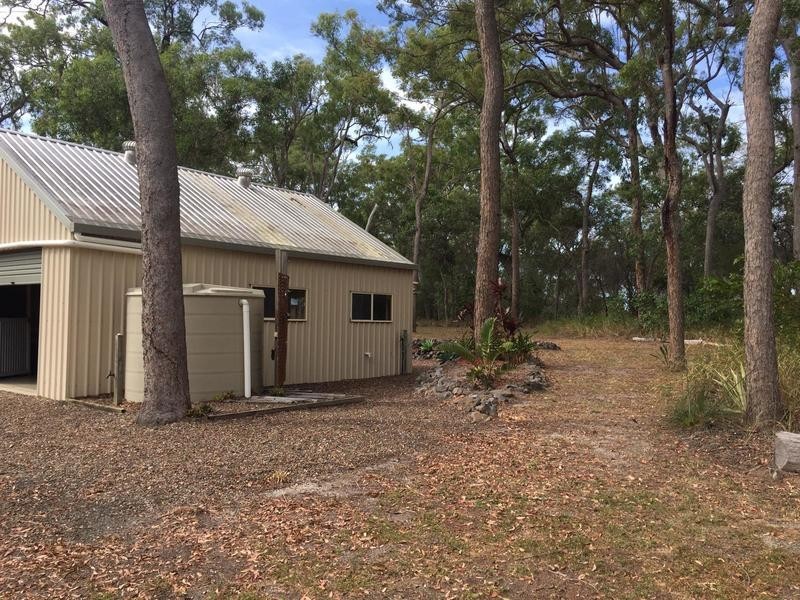 3 Olive Tree Court, Coonarr QLD 4670