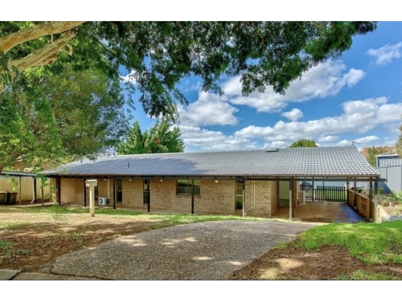 6 Lexia Place, Carseldine QLD 4034