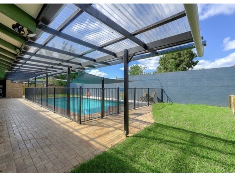 6 Lexia Place, Carseldine QLD 4034