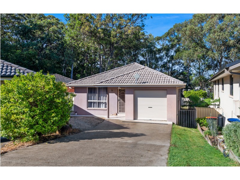 6A Yulgilbar Place, South West Rocks NSW 2431