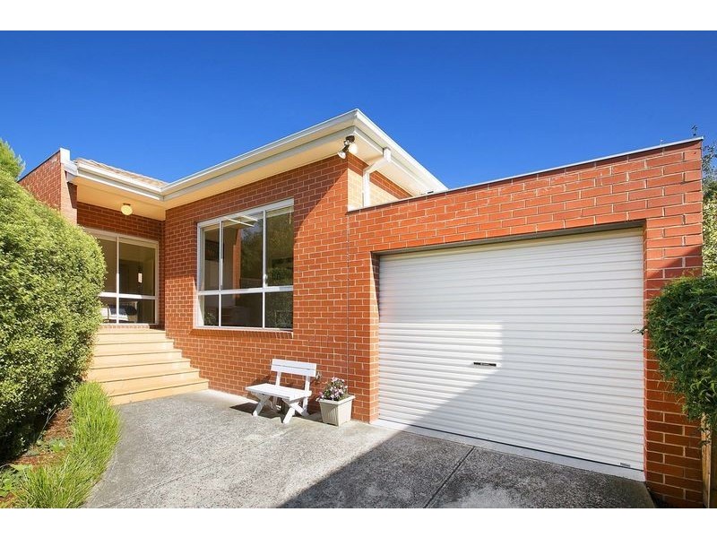 17A Leith Crescent, Hampton East VIC 3188