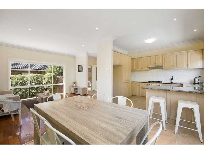 17A Leith Crescent, Hampton East VIC 3188