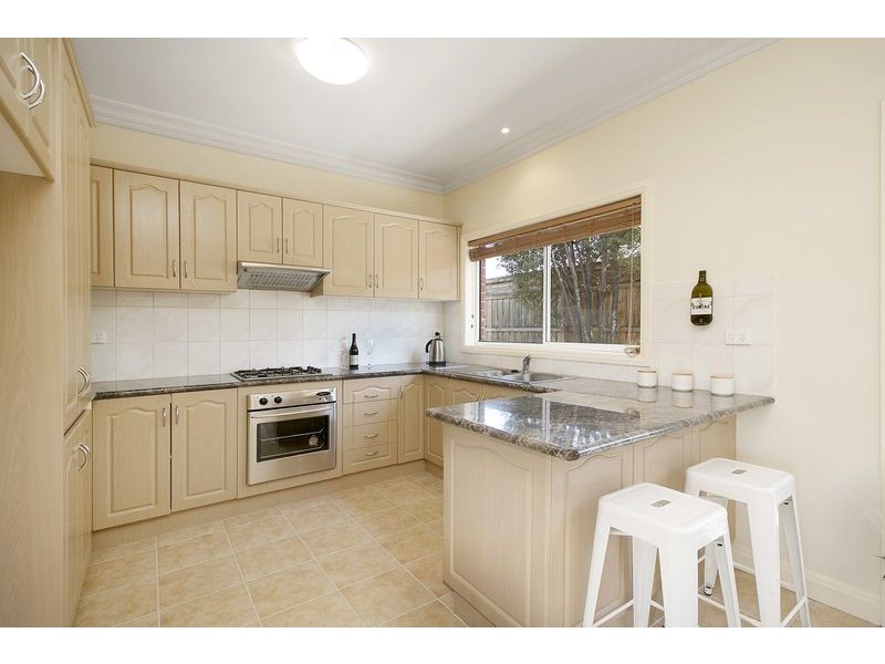 17A Leith Crescent, Hampton East VIC 3188