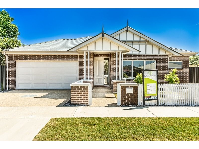 1/43 William Street, Wodonga VIC 3690