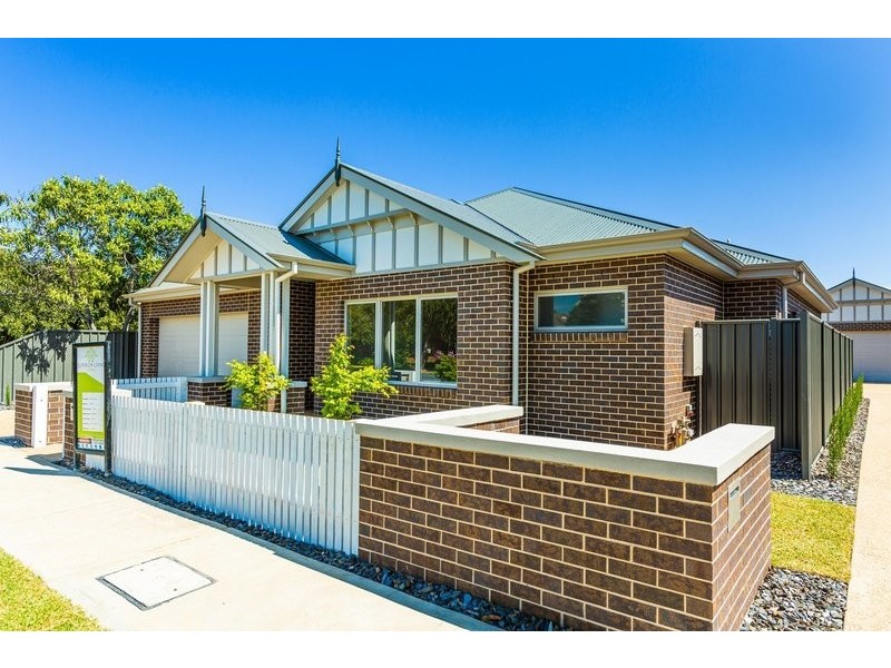 1/43 William Street, Wodonga VIC 3690