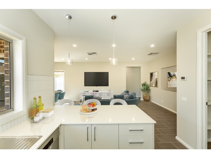 1/43 William Street, Wodonga VIC 3690