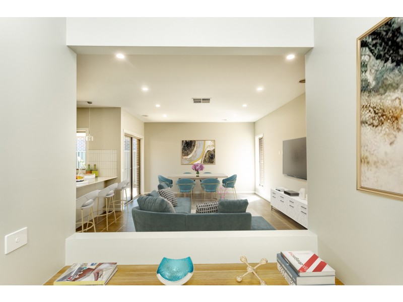 1/43 William Street, Wodonga VIC 3690