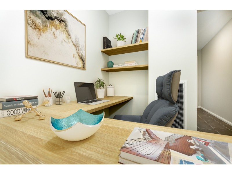 1/43 William Street, Wodonga VIC 3690