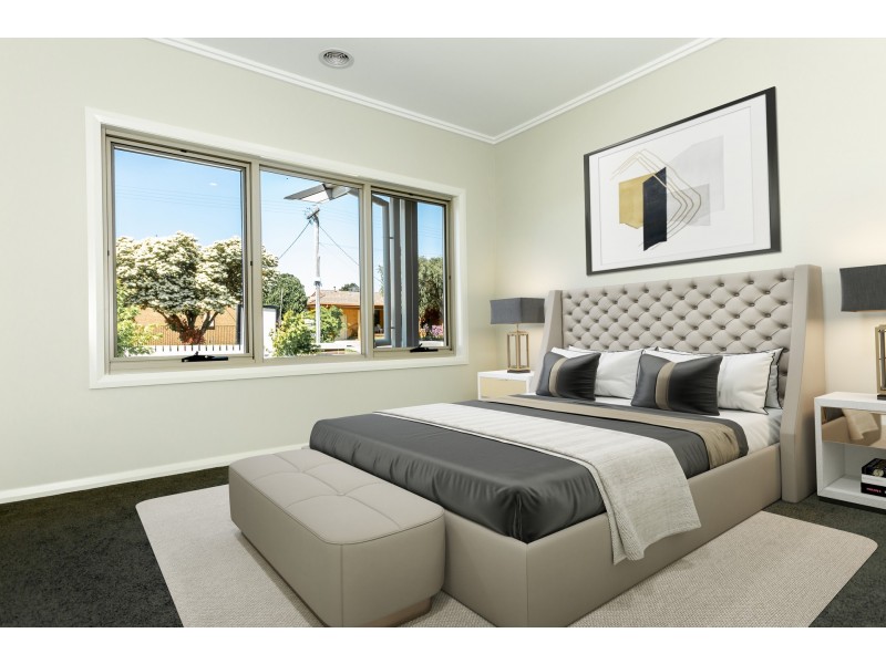 1/43 William Street, Wodonga VIC 3690