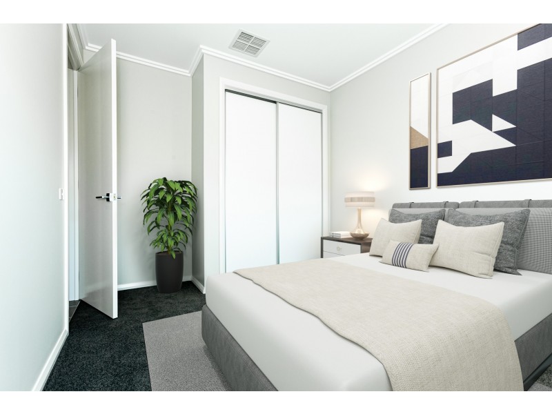 1/43 William Street, Wodonga VIC 3690