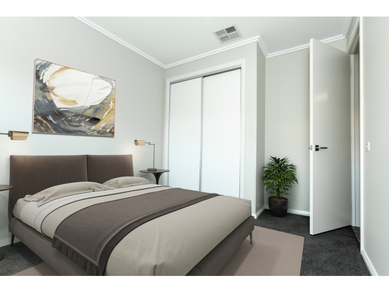 1/43 William Street, Wodonga VIC 3690