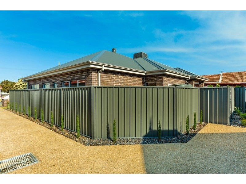 1/43 William Street, Wodonga VIC 3690