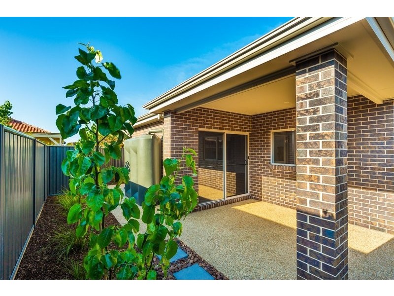 1/43 William Street, Wodonga VIC 3690