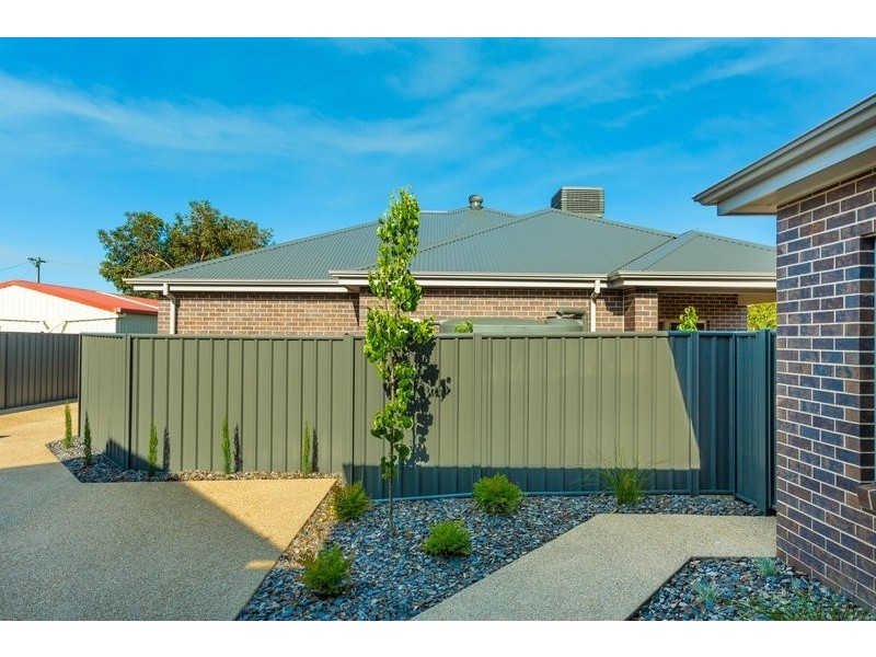 1/43 William Street, Wodonga VIC 3690