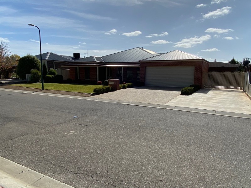 18 Dowker Street, Epsom VIC 3551