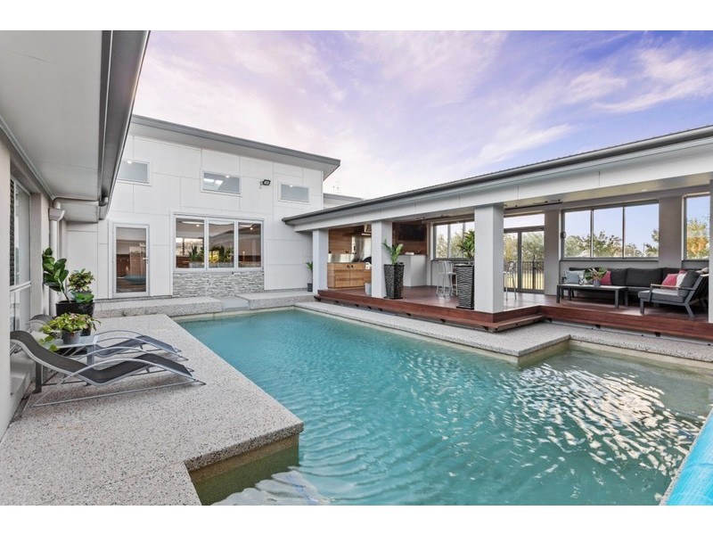 29 Homestead Road, Rosenthal Heights QLD 4370